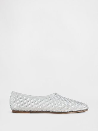 Sapatilhas de balé de gelatina Sapatilhas de balé de gelatina