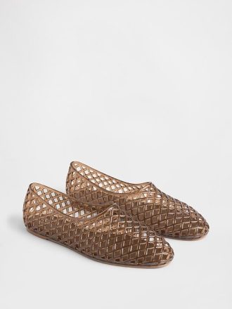 Sapatilhas de balé de gelatina