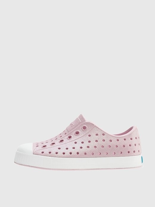 Sapatos infantis nativos Jefferson Bio-Bling Sapatos infantis nativos Jefferson Bio-Bling