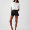 Shorts Caqui Downtown de 4″