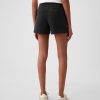 Shorts Caqui Downtown de 4″