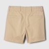 Shorts Caqui Downtown de 4″