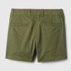 Shorts Caqui Downtown de 4″