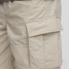 Shorts cargo infantis Ripstop Easy de 7,5″