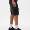 Shorts cargo relaxados de 11″ Shorts cargo relaxados de 11″
