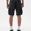 Shorts cargo relaxados de 11″ Shorts cargo relaxados de 11″