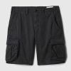 Shorts cargo relaxados de 11″ Shorts cargo relaxados de 11″