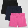 Shorts Cartwheel Infantil (Pacote com 3) Shorts Cartwheel Infantil (Pacote com 3)