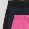 Shorts Cartwheel Infantil (Pacote com 3) Shorts Cartwheel Infantil (Pacote com 3)