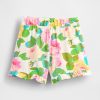 Shorts com babados para bebês e crianças pequenas Shorts com babados para bebês e crianças pequenas