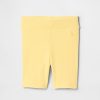 Shorts de ciclismo para bebês e crianças pequenas