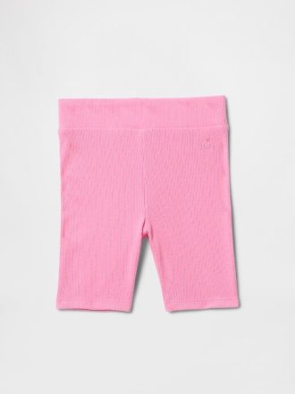 Shorts de ciclismo para bebês e crianças pequenas