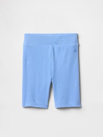 Shorts de ciclismo para bebês e crianças pequenas