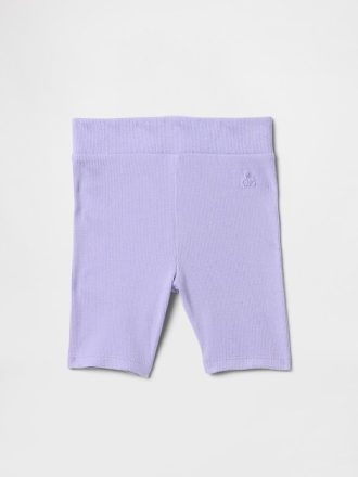 Shorts de ciclismo para bebês e crianças pequenas