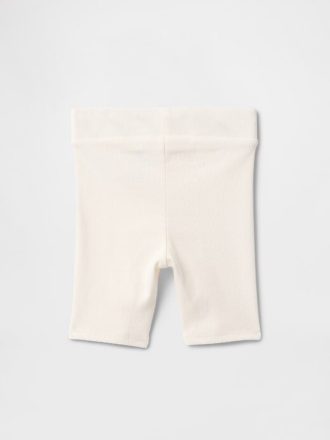 Shorts de ciclismo para bebês e crianças pequenas