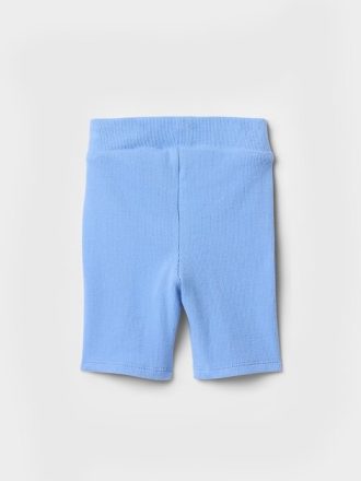 Shorts de ciclismo para bebês e crianças pequenas