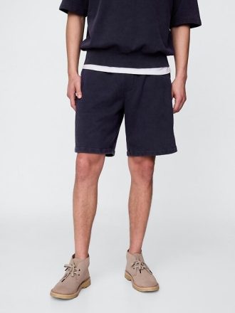 Shorts de moletom French Terry Carpenter pesado
