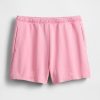 Shorts de moletom French Terry de 3″