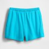 Shorts de moletom French Terry de 3″