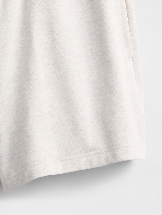 Shorts de moletom French Terry de 3″ Shorts de moletom French Terry de 3″