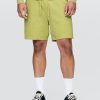 Shorts de moletom French Terry pesado Shorts de moletom French Terry pesado