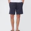 Shorts de moletom French Terry pesado