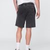 Shorts de moletom French Terry pesado Shorts de moletom French Terry pesado