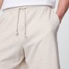Shorts de moletom French Terry pesado Shorts de moletom French Terry pesado