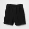 Shorts de moletom infantil VintageSoft de 5″