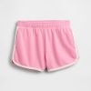 Shorts de moletom infantil VintageSoft Dolphin Shorts de moletom infantil VintageSoft Dolphin