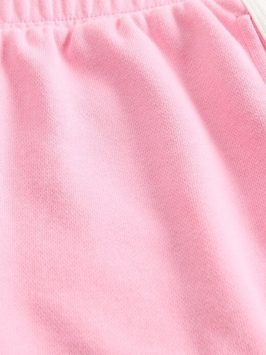 Shorts de moletom infantil VintageSoft Dolphin Shorts de moletom infantil VintageSoft Dolphin