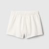 Shorts de moletom vintagesoft infantil