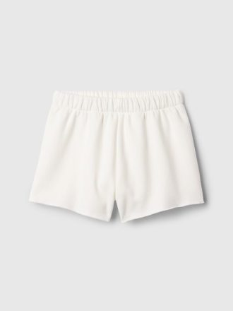 Shorts de moletom vintagesoft infantil