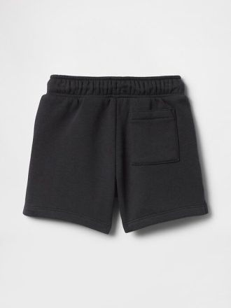 Shorts de moletom VintageSoft Marvel para bebês e crianças pequenas