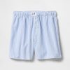 Shorts de pijama infantil reciclados