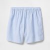 Shorts de pijama infantil reciclados