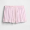 Shorts de pijama modal