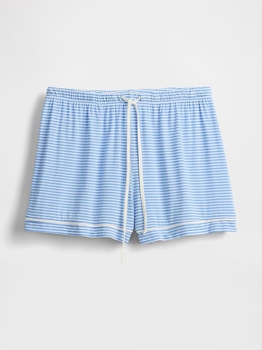 Shorts de pijama modal Shorts de pijama modal