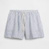 Shorts Easy 100% linho Shorts Easy 100% linho