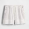 Shorts Easy 100% linho