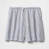 Shorts Easy 100% linho