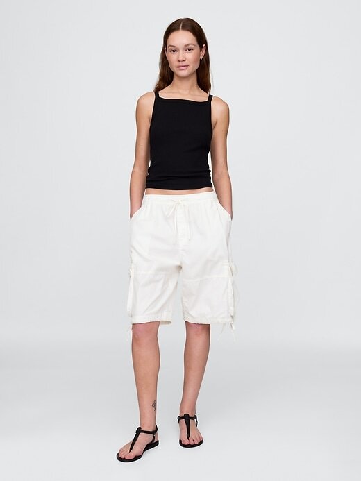 Shorts Easy Cargo Longline Shorts Easy Cargo Longline