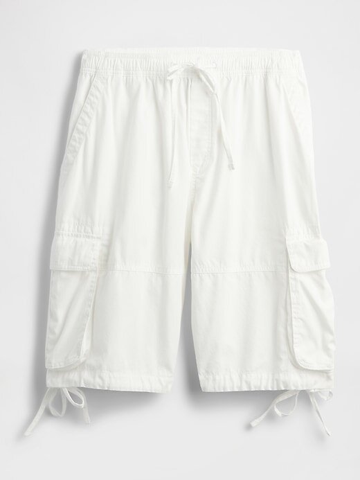 Shorts Easy Cargo Longline Shorts Easy Cargo Longline