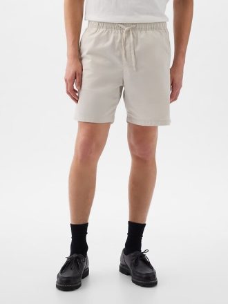 Shorts Easy de 7″