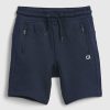Shorts GapFit Tech Pull-On para bebês e crianças pequenas Shorts GapFit Tech Pull-On para bebês e crianças pequenas
