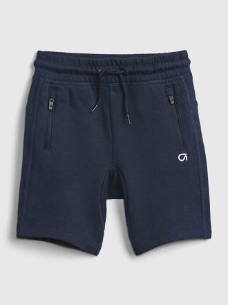 Shorts GapFit Tech Pull-On para bebês e crianças pequenas