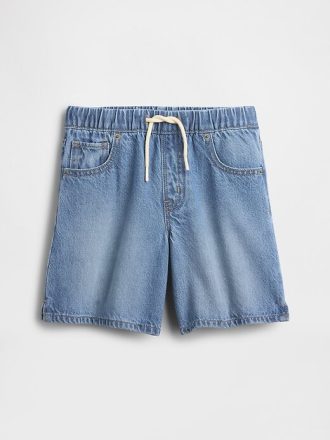 Shorts infantis ultramacios e fáceis de usar Shorts infantis ultramacios e fáceis de usar