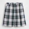 Shorts largos plissados  Gap × Malbon 9,5″