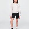 Shorts Midi Uniforme Infantil Shorts Midi Uniforme Infantil