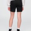 Shorts Midi Uniforme Infantil Shorts Midi Uniforme Infantil